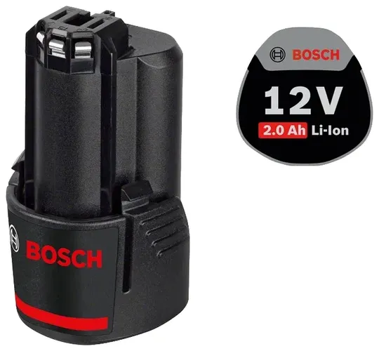 Аккумуляторная дрель-шуруповерт Bosch GSR 12V-15 FC, sotib olish