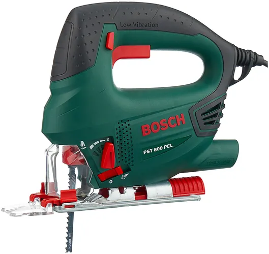 Электрический лобзик Bosch PST 800 PEL