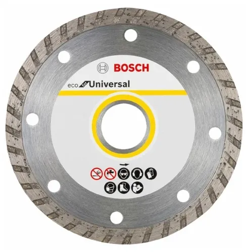 Olmosli disk Bosch ECO Universal Turbo