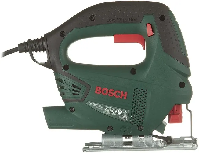 Электрический лобзик Bosch PST 700 E, фото
