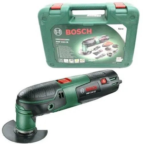 Реноватор Bosch PMF 220 CE, фото