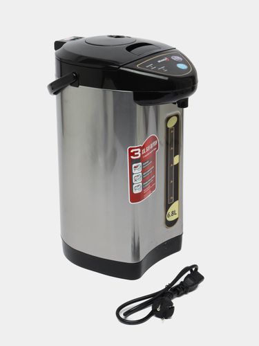 Elektr termopot Brando BR-TP68, 6.8 l