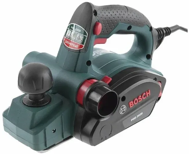 Электрорубанок Bosch PHO 2000