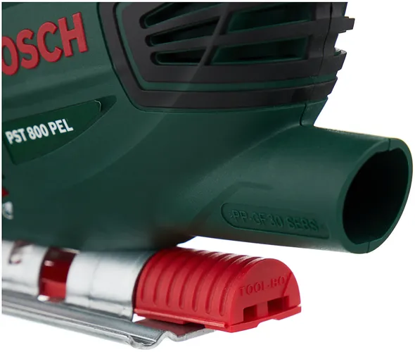 Электрический лобзик Bosch PST 800 PEL, фото № 4