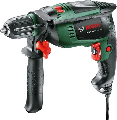 Ударная дрель Bosch Impact 800