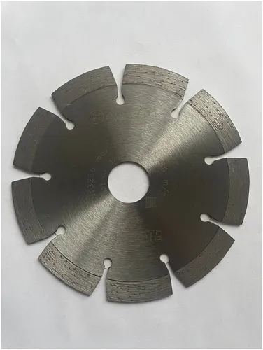 Olmosli disk Bosch Standard for Concrete, в Узбекистане