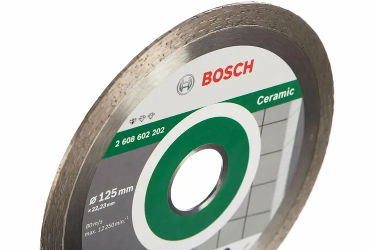 Olmosli disk Bosch Standard for Ceramic, sotib olish