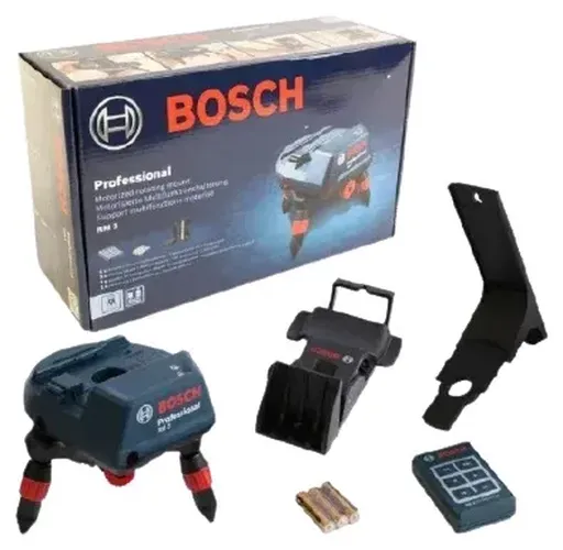 Bosch RM 3 darajalari uchun aylanadigan ushlagich, купить недорого