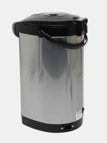 Elektr termopot Brando BR-TP68, 6.8 l, в Узбекистане