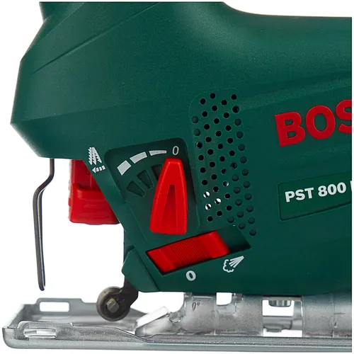 Электрический лобзик Bosch PST 800 PEL, в Узбекистане