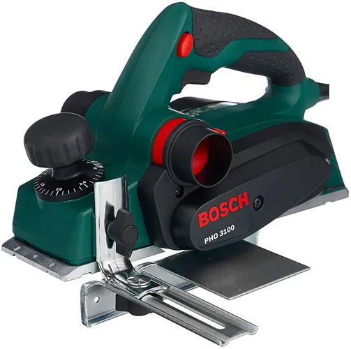 Электро рубанок Bosch PHO 3100, купить недорого