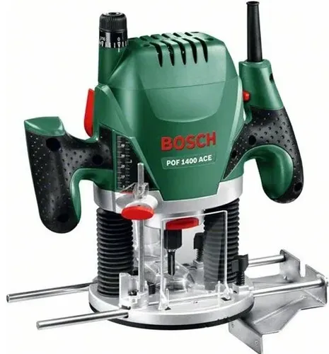 Фрезер Bosch POF 1400 ACE