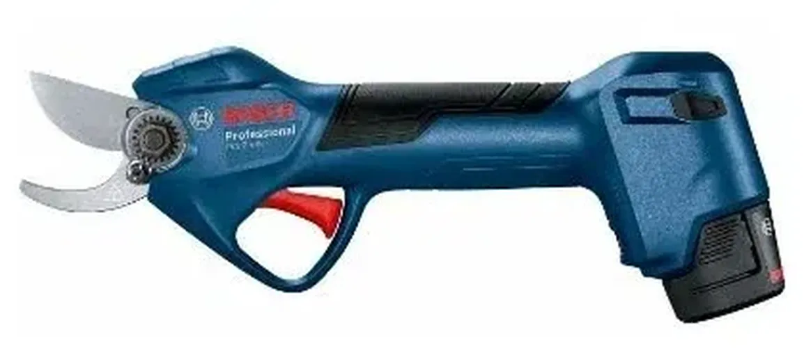 Аккумуляторный секатор Bosch ProPruner, в Узбекистане