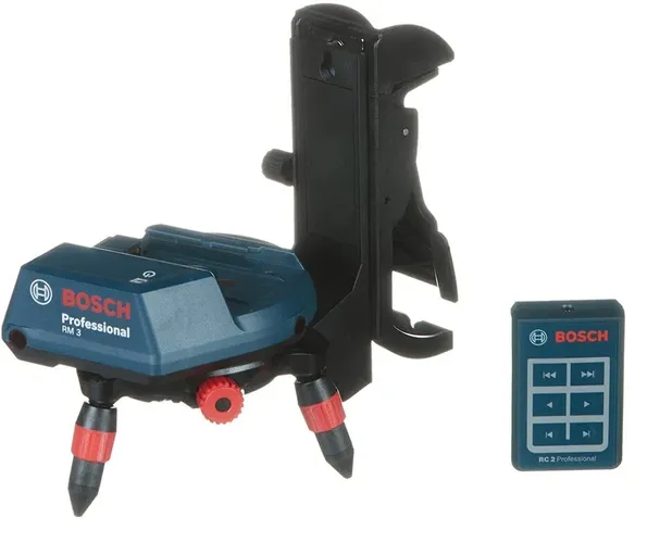 Bosch RM 3 darajalari uchun aylanadigan ushlagich, фото