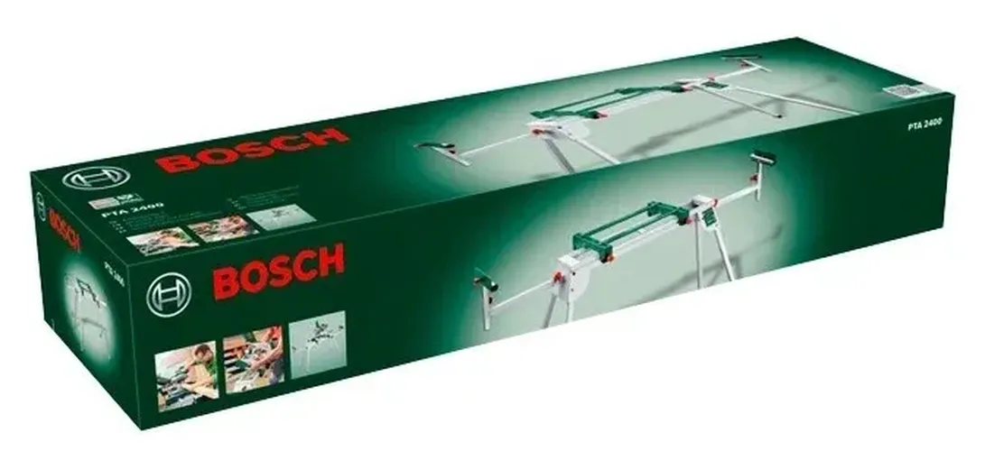 Стол для торцовочных пил Bosch PTA 2400, фото