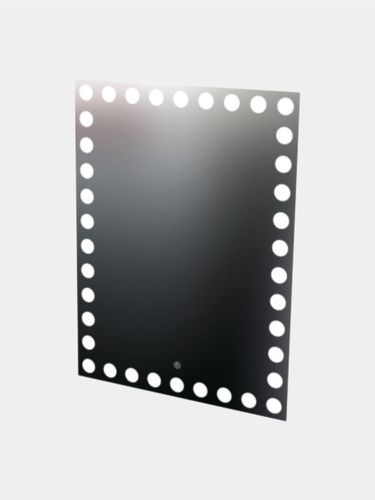 Зеркало Vitech Karmen c LED подсветкой
