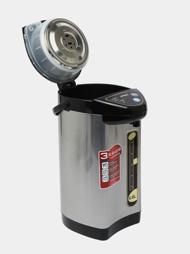 Elektr termopot Brando BR-TP68, 6.8 l, фото