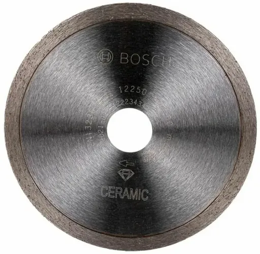 Алмазный диск Bosch Standard for Ceramic, в Узбекистане