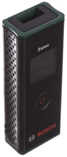 Лазерный дальномер Bosch Zamo III Set 0603672701, фото
