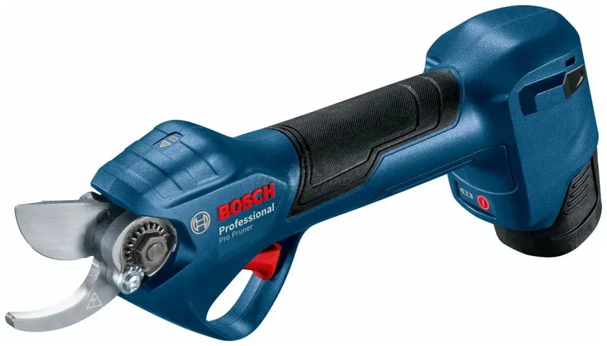 Bosch ProPruner simsiz kesish mashinasi