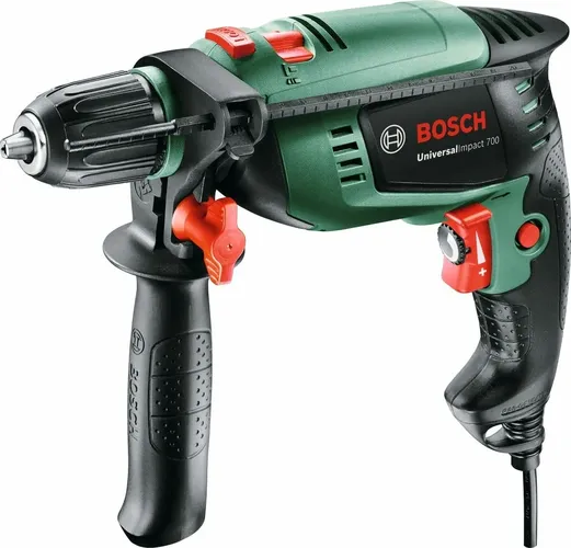 Ударная дрель Bosch Impact 700