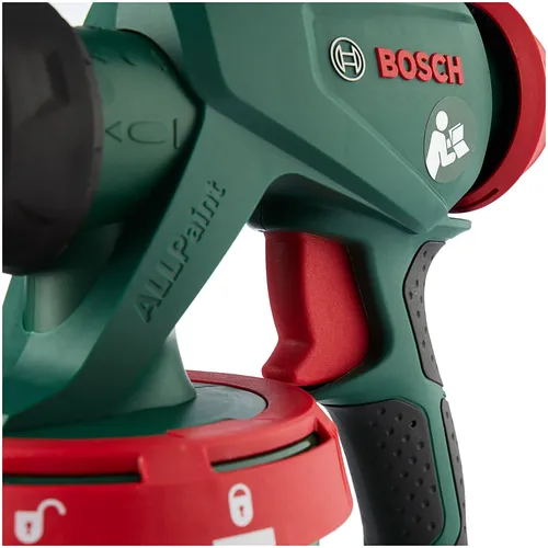 Краскопульт Bosch PFS 3000-2, arzon