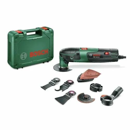 Реноватор Bosch PMF 220 CE, sotib olish