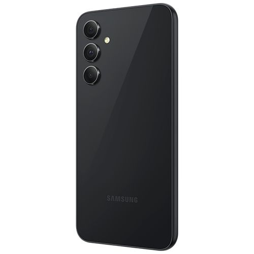 Smartfon Samsung Galaxy A54, Black, 8/128 GB, фото