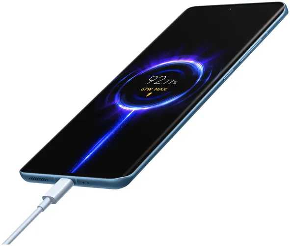 Смартфон Xiaomi 12, Cиний, 8/256 GB, sotib olish