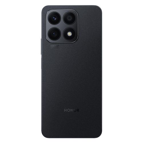 Smartfon Honor X8A Black, 6/128 GB, купить недорого