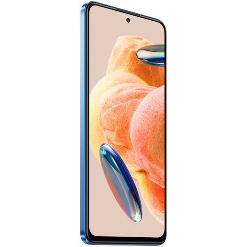 Смартфон Xiaomi Redmi Note 12 pro, Cиний, 8/256 GB