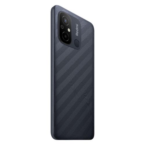 Смартфон Xiaomi Redmi 12С, Grey, 4/128 GB, в Узбекистане
