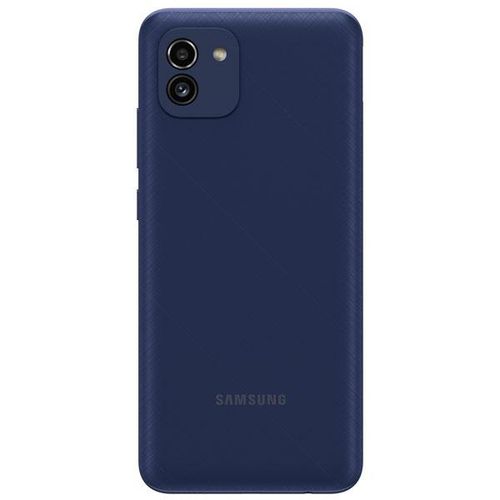 Smartfon Samsung Galaxy A03, Blue, 3/32 GB, sotib olish