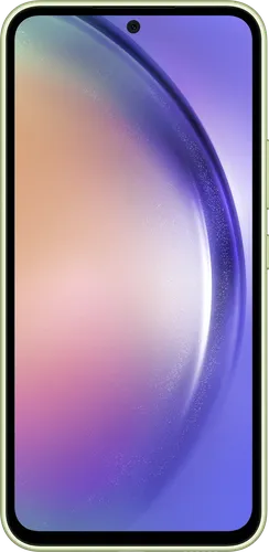 Смартфон Samsung Galaxy A54 5G, Lime, 8/256 GB, купить недорого
