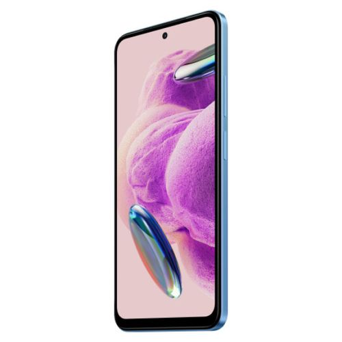 Смартфон Xiaomi Redmi Note 12S, Cиний, 8/256 GB, фото № 4