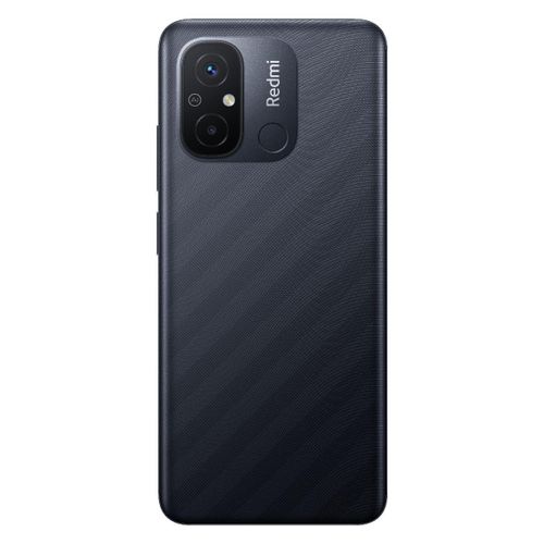 Смартфон Xiaomi Redmi 12С, Grey, 4/128 GB, купить недорого
