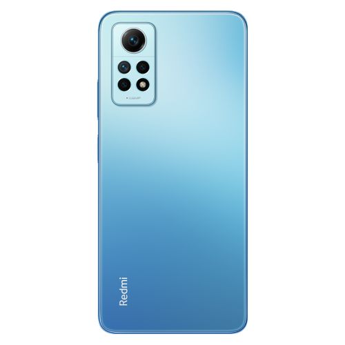 Смартфон Xiaomi Redmi Note 12 pro, Cиний, 8/256 GB, фото