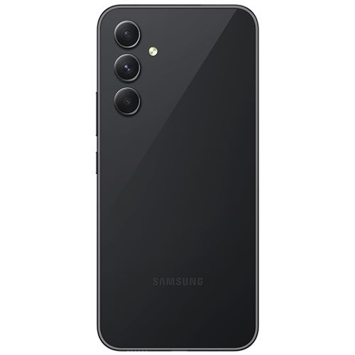 Смартфон Samsung Galaxy A54, Black, 8/128 GB, фото