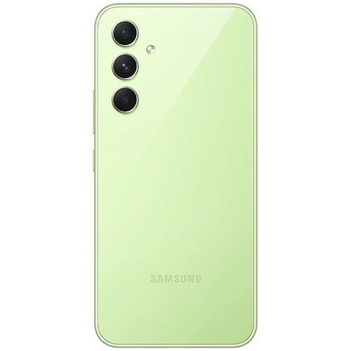 Smartfon Samsung Galaxy A54, Green, 8/128 GB, в Узбекистане