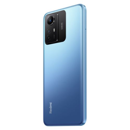 Смартфон Xiaomi Redmi Note 12S, Cиний, 8/256 GB, arzon
