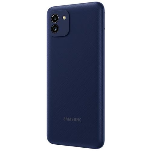 Smartfon Samsung Galaxy A03, Blue, 3/32 GB, arzon