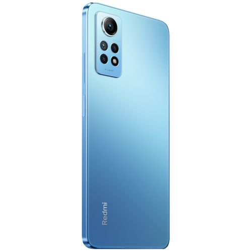 Смартфон Xiaomi Redmi Note 12 pro, Cиний, 8/256 GB, в Узбекистане