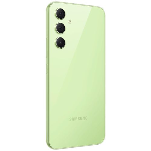 Smartfon Samsung Galaxy A54, Green, 8/128 GB, фото