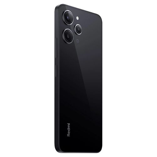 Smartfon Xiaomi Redmi 12, Black, 8/256 GB, фото