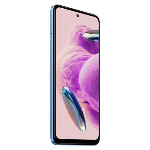 Смартфон Xiaomi Redmi Note 12S, Cиний, 8/256 GB, фото