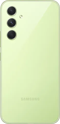 Смартфон Samsung Galaxy A54 5G, Lime, 8/256 GB, в Узбекистане