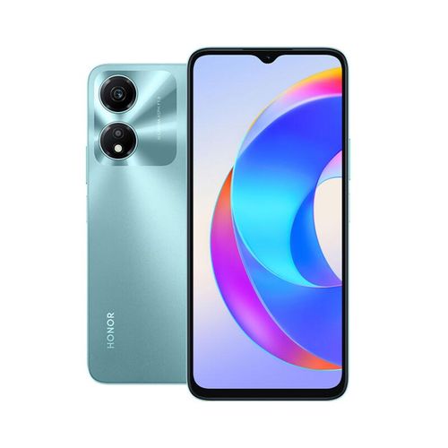 Smartfon  Honor X5 Plus, Blue, 4/64 GB