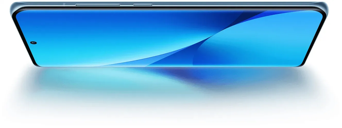 Смартфон Xiaomi 12, Cиний, 8/256 GB, фото № 4