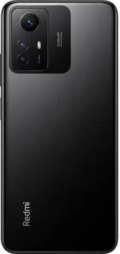 Смартфон Xiaomi Redmi Note 12S, Черный, 8/256 GB, фото № 16