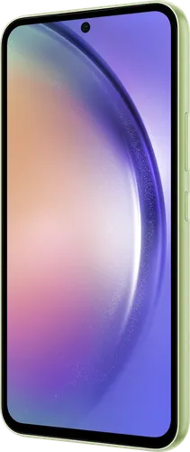 Смартфон Samsung Galaxy A54 5G, Lime, 8/256 GB, arzon